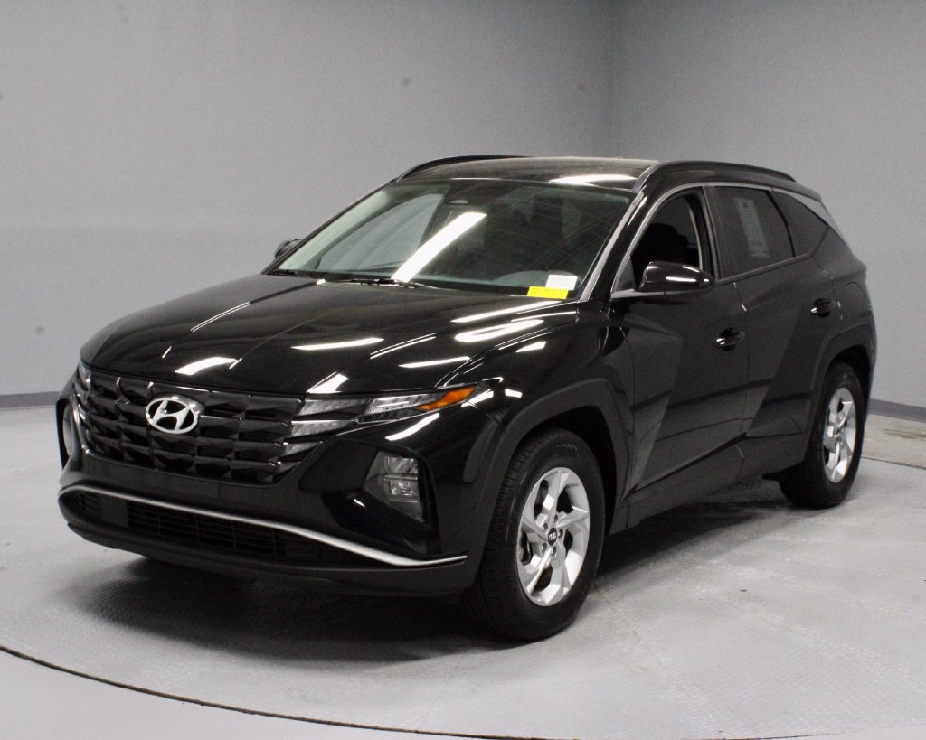 Used 2024 Hyundai Tucson SEL FWD image 6