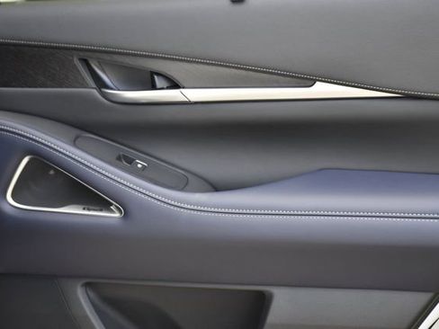 New 2026 INFINITI QX60 Sport w/ Dark Cargo Package image 28