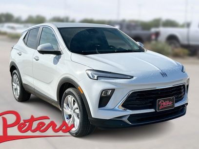 New 2026 Buick Encore GX Preferred w/ Advanced Technology Package