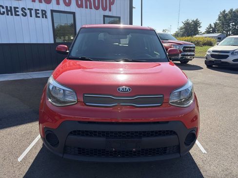 Used 2019 Kia Soul image 3