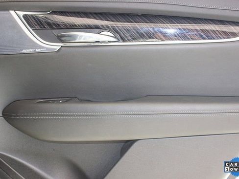 Certified 2025 Cadillac XT6 Premium Luxury image 14