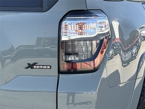 Used 2023 Toyota 4Runner TRD Off-Road Premium w/ Moonroof Package image 6