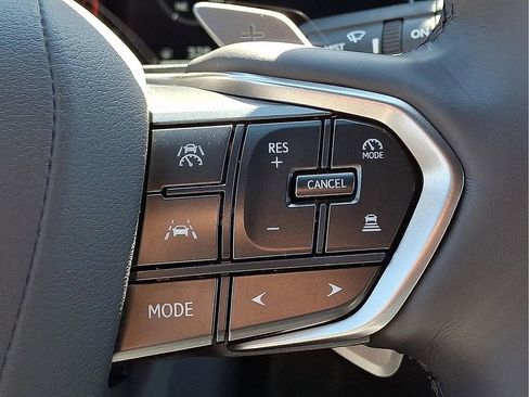 Certified 2025 Lexus TX 350 AWD w/ Technology Package image 23