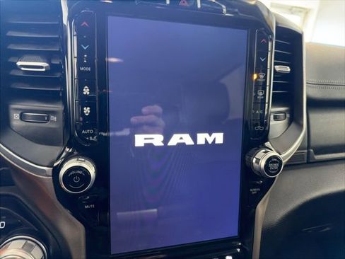 Used 2024 RAM 2500 Laramie w/ Protection Group image 25