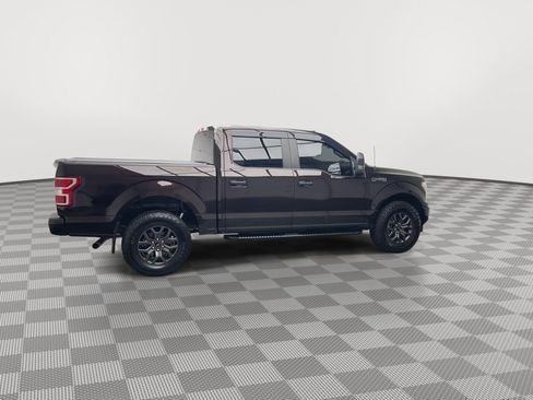 Certified 2019 Ford F150 XL w/ Equipment Group 101A Mid AWD/4WD image 37