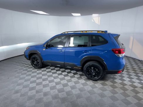 Used 2023 Subaru Forester Wilderness image 6