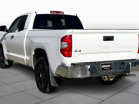 Used 2019 Toyota Tundra SR5 image 11