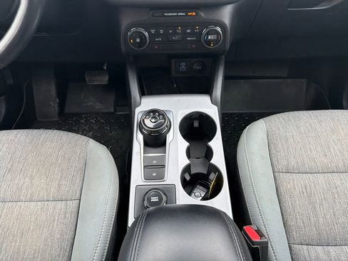 Used 2021 Ford Bronco Sport Big Bend w/ Big Bend Package (96B) AWD/4WD image 15