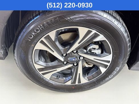 Certified 2025 Subaru Crosstrek 2.0i Premium image 38