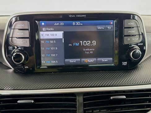 Used 2020 Hyundai Tucson SEL FWD image 16