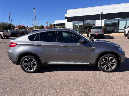 Used 2014 BMW X6 xDrive35i AWD/4WD image 4