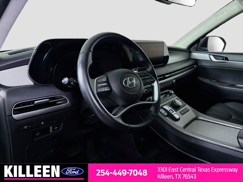 Used 2024 Hyundai Palisade SEL FWD image 11