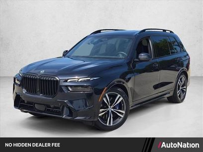 Certified 2024 BMW X7 xDrive40i w/ M Sport Package