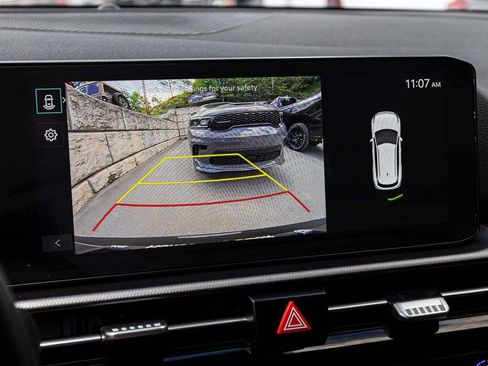 Used 2026 Kia Sportage LX FWD image 20