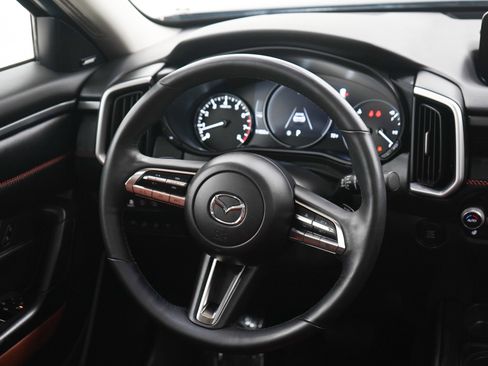 Used 2024 MAZDA CX-50 AWD 2.5 Turbo w/ Cargo Package image 14