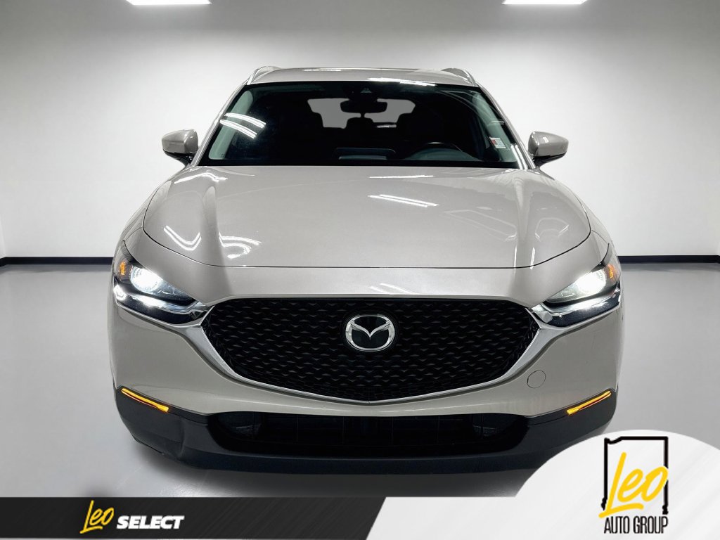 Used 2023 MAZDA CX-30 AWD 2.5 S w/ Select Package image 2