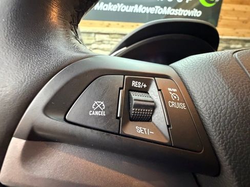 Used 2018 Chevrolet Trax LT w/ LT Convenience Package image 22