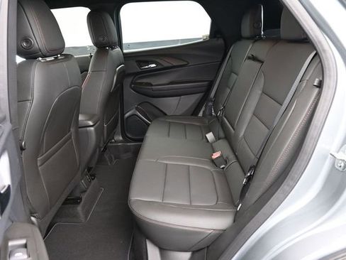 New 2026 Chevrolet TrailBlazer RS w/ Convenience Package FWD image 29