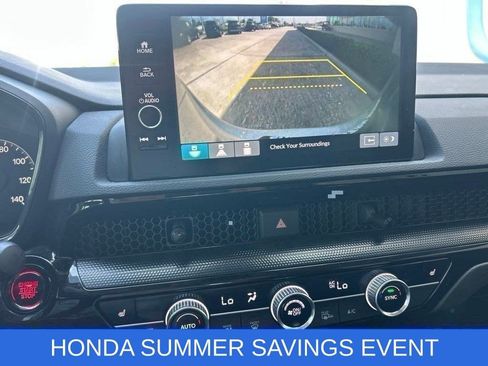 Used 2023 Honda CR-V EX-L image 14