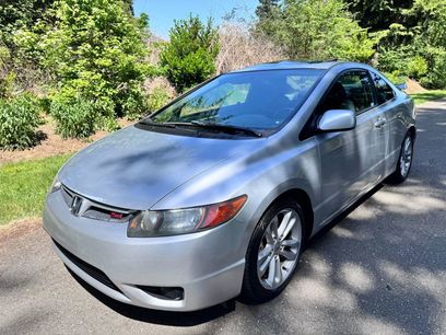 Used 2007 Honda Civic Si