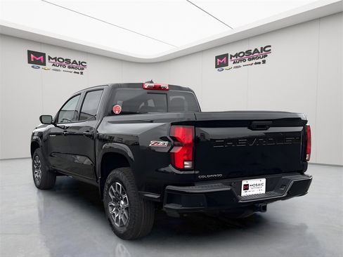 New 2026 Chevrolet Colorado Z71 w/ Technology Package image 5