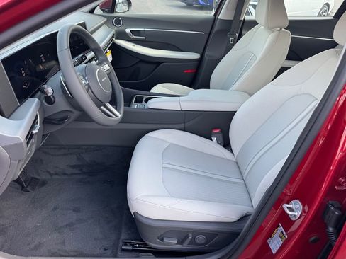 New 2026 Hyundai Sonata SEL FWD image 5