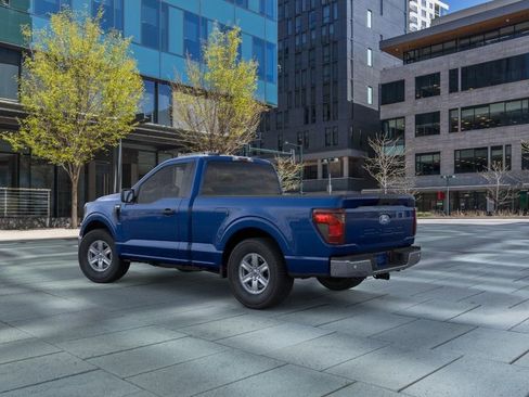 New 2026 Ford F150 XL image 4