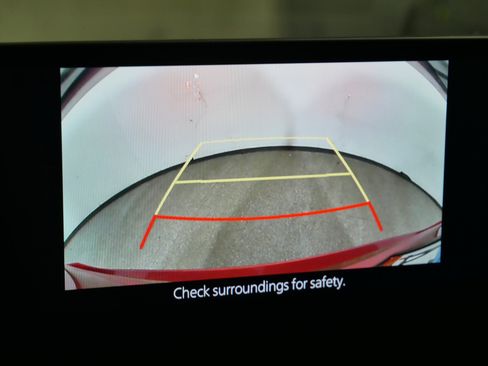 Used 2023 MAZDA CX-5 AWD 2.5 S image 33