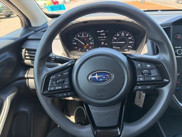 Used 2024 Subaru Crosstrek 2.0i AWD/4WD image 11