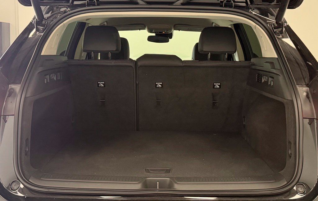 Used 2022 Buick Envision Preferred FWD image 23