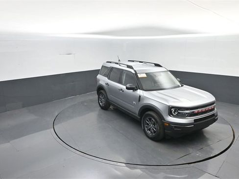 Certified 2023 Ford Bronco Sport Big Bend w/ Convenience Package image 23