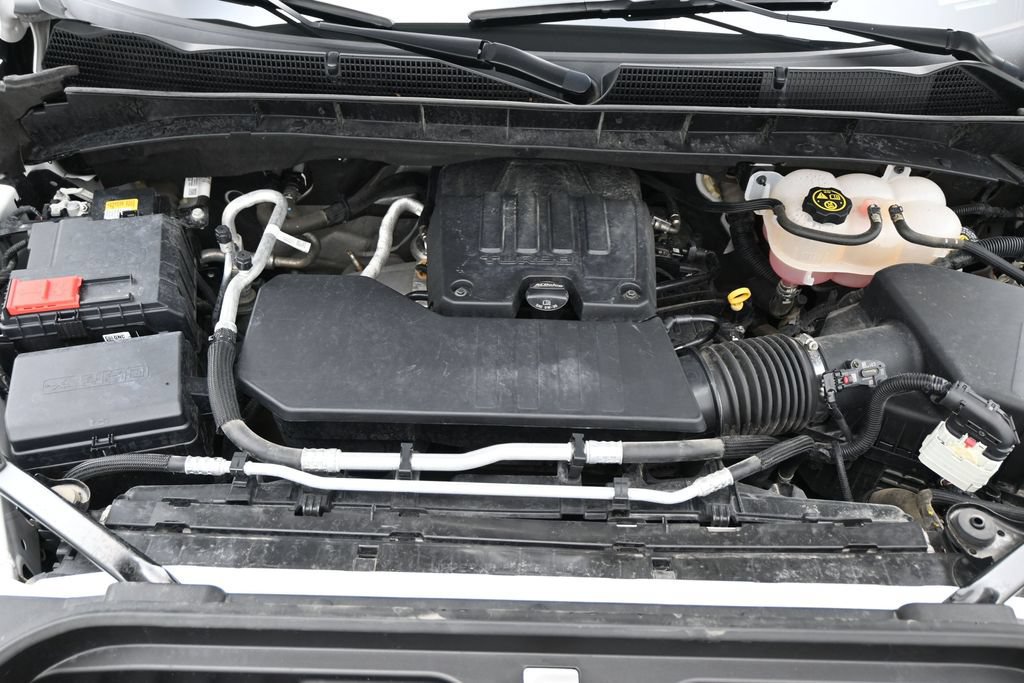 Used 2024 GMC Sierra 1500 Elevation AWD/4WD image 27