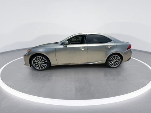 Used 2016 Lexus IS 200t w/ Premium Package RWD image 5