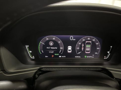 Used 2023 Honda Accord EX-L image 15