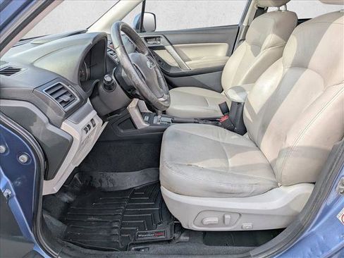 Used 2016 Subaru Forester 2.5i Limited w/ Popular Package #2 image 17