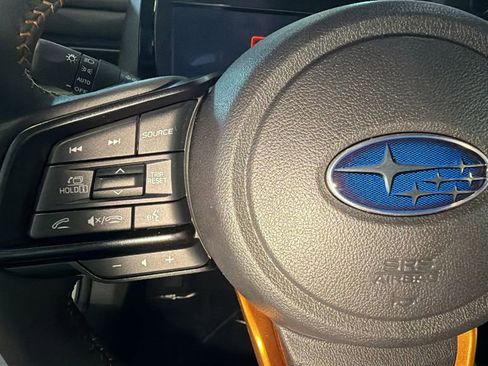 New 2026 Subaru Outback Wilderness AWD/4WD image 18