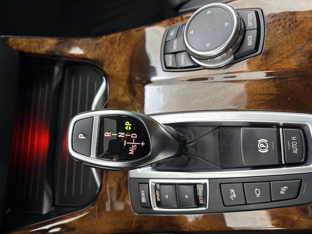 Used 2016 BMW X3 xDrive35i AWD/4WD image 17