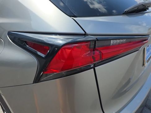 Used 2018 Lexus NX 300 AWD w/ Premium Package image 35
