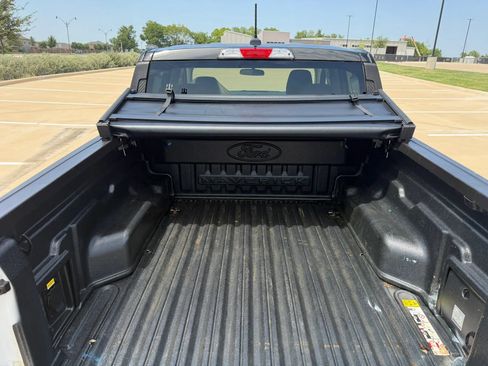 Used 2024 Ford Maverick XLT w/ XLT Luxury Package FWD image 31