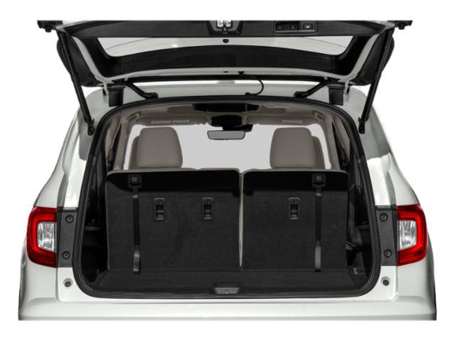 Certified 2022 Honda Pilot Touring image 11