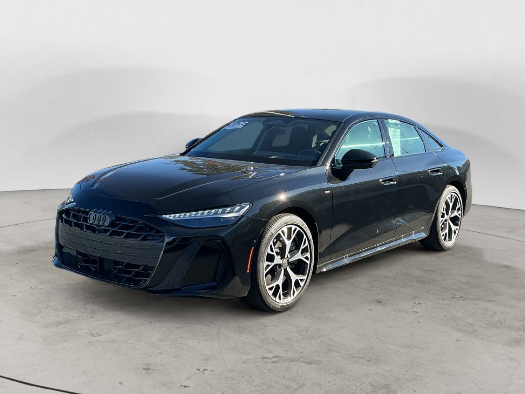 Used 2026 Audi A6 Premium Plus w/ Premium Plus Package AWD/4WD image 1