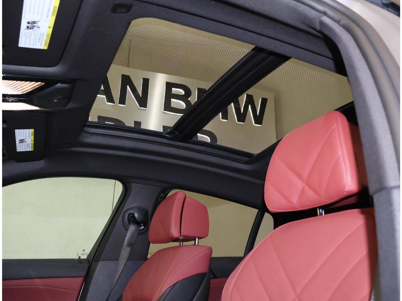 New 2027 BMW X6 xDrive40i AWD/4WD image 15