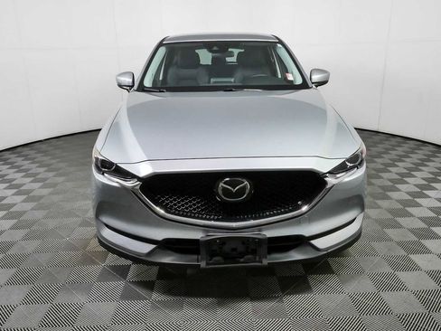 Used 2019 MAZDA CX-5 Touring AWD/4WD image 32