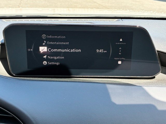 New 2026 MAZDA MAZDA3 2.5 S Sedan w/ Preferred Pkg FWD image 12