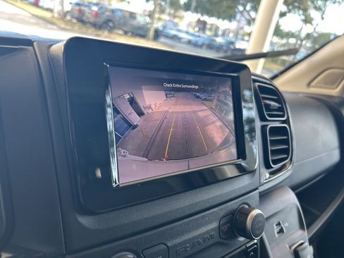 New 2026 RAM ProMaster 2500 image 9