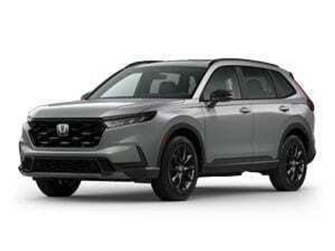 New 2026 Honda CR-V Sport-L image 3