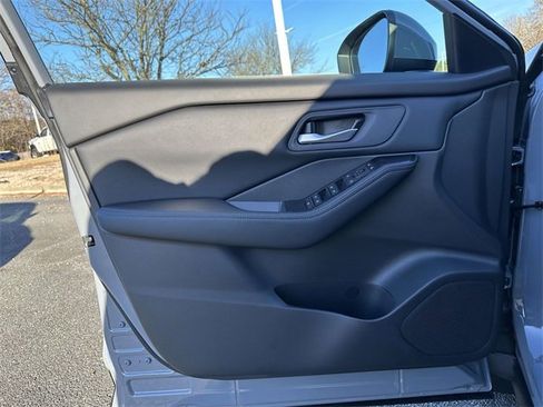 New 2026 Nissan Rogue SV image 14