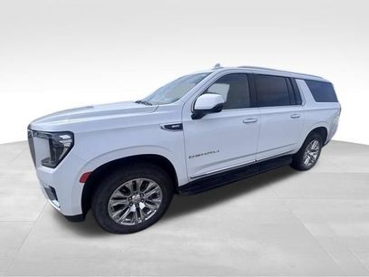 Used 2023 GMC Yukon XL Denali