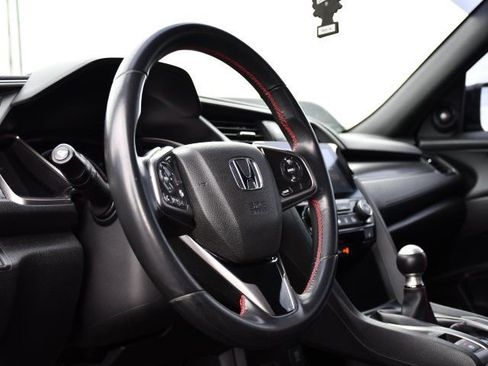 Used 2019 Honda Civic Si image 10