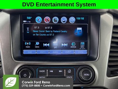 Used 2019 Chevrolet Tahoe LT image 15